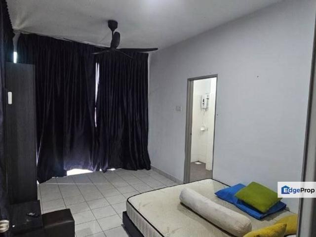Condominium for rent in Johore Bahru, Johor