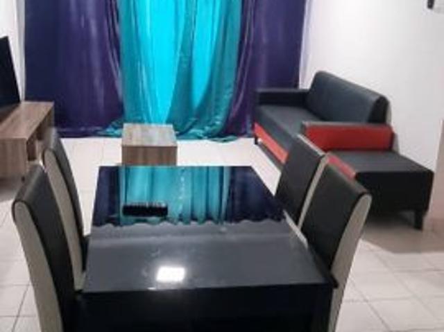 Condominium for rent in Johore Bahru, Johor