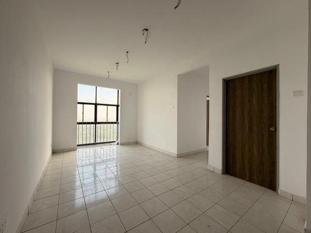 Apartment for sale in Johore Bahru, Johor