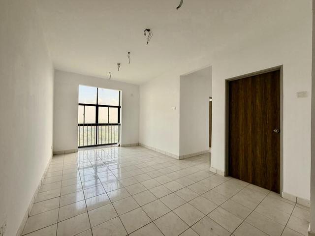 Apartment for sale in Johore Bahru, Johor