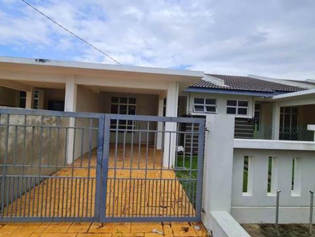 Terraced House for sale in Pasir Mas, Kelantan