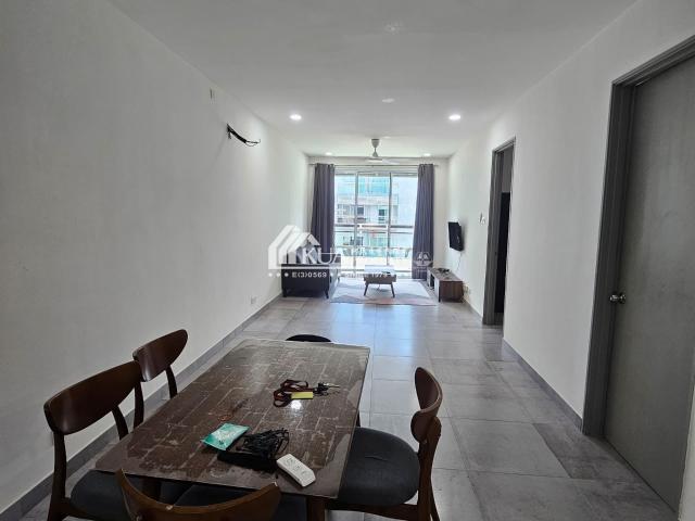 Apartment for rent in Kuching