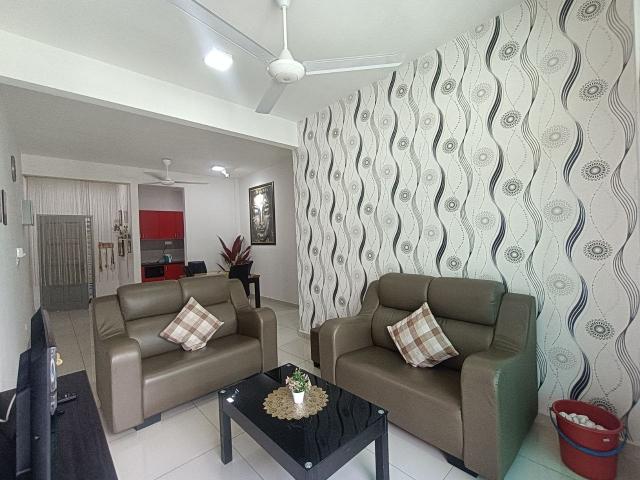 House for rent in Perak, Tanjong Ipoh