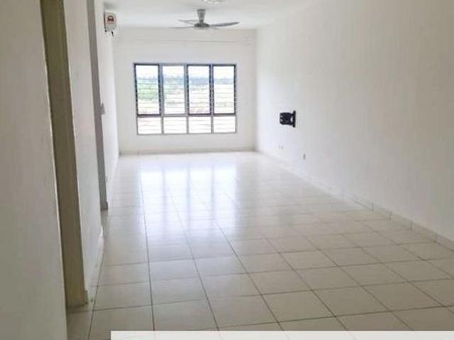 Condominium for rent in Laman View, Sepang