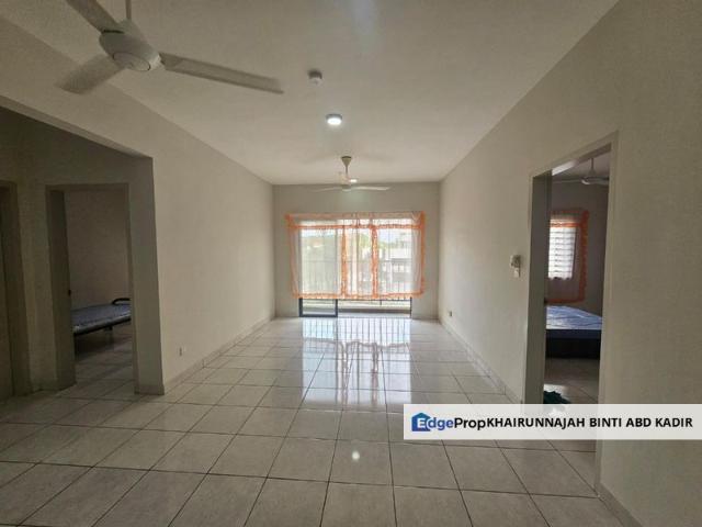 Condominium for rent in Tanjong Sepat, Selangor