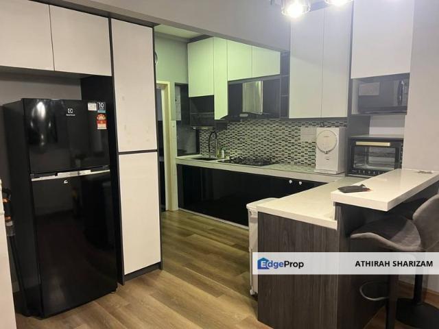 Condominium for rent in Tanjong Sepat, Selangor