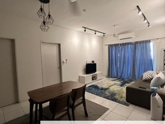 Condominium for rent in Laman View, Sepang