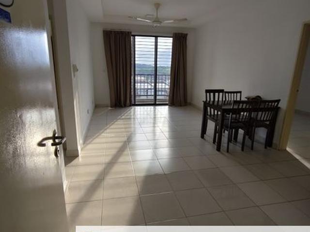 Condominium for rent in Tanjong Sepat, Selangor