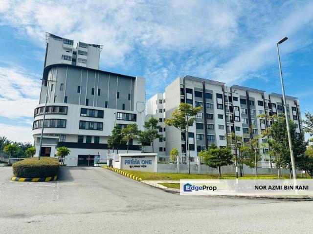 Condominium for sale in Tanjong Sepat, Selangor