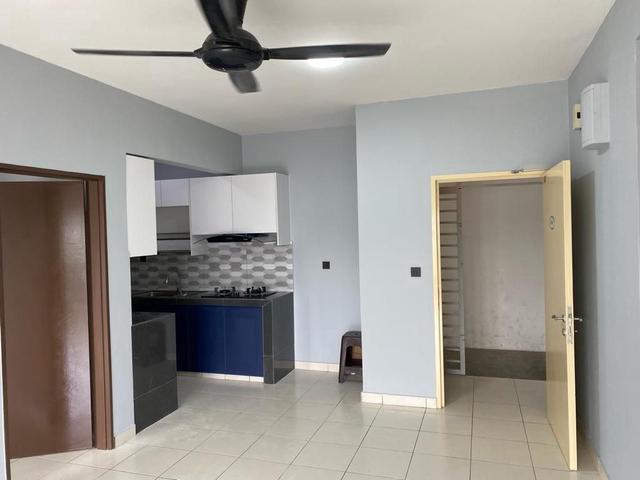 Apartment for sale in Tanjong Sepat, Selangor