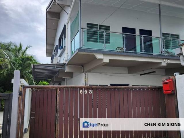 House for sale in Sri Rusa, Negeri Sembilan