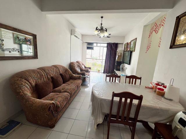 Apartment for sale in Putrajaya
