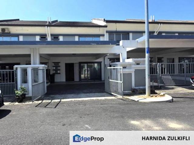 House for sale in Negeri Sembilan