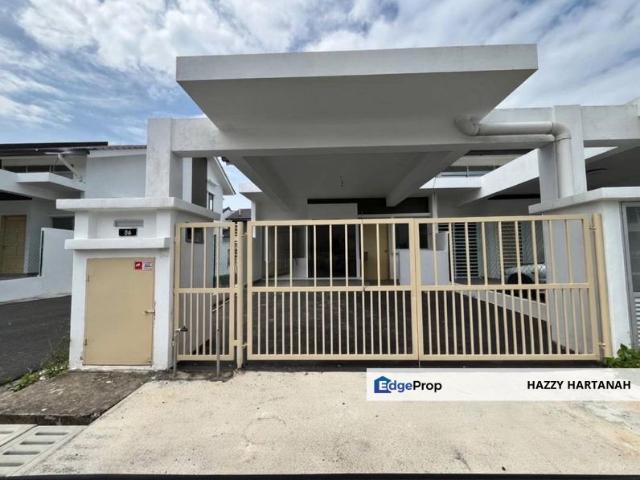 House for sale in Negeri Sembilan