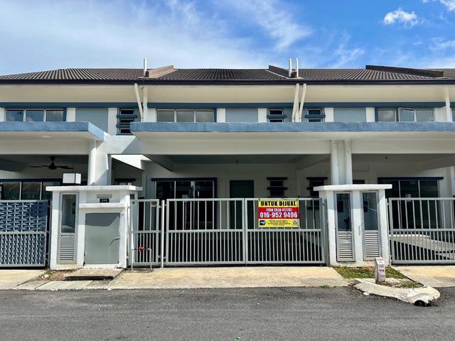 Terraced House for sale in Negeri Sembilan