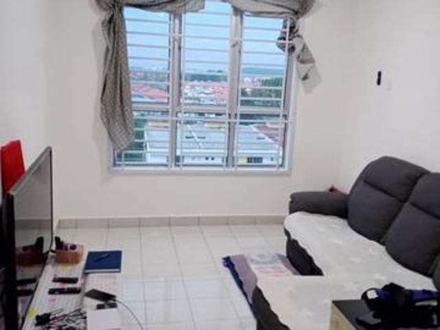 Serviced Residence for rent in Ulu Tiram, Johor