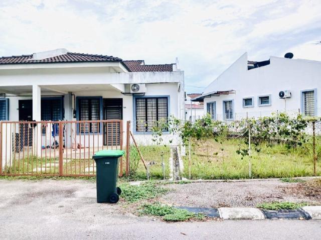 Terraced House for sale in Padang Serai, Kedah