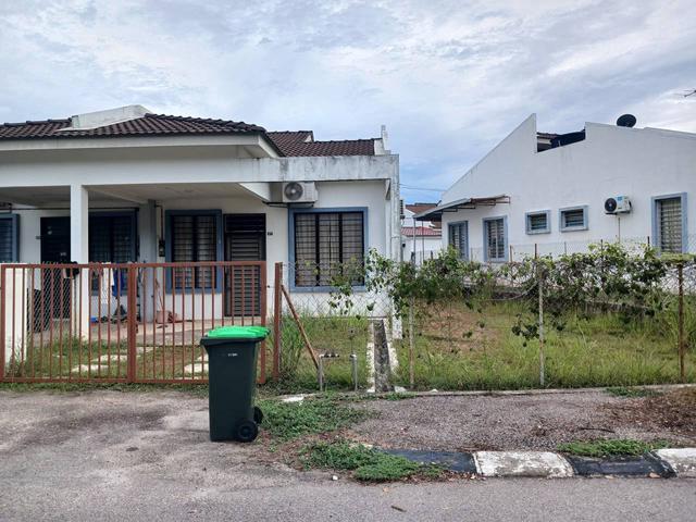 Terraced House for sale in Kulim, Kedah