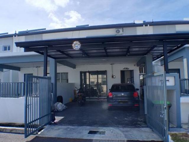 Terraced House for sale in Kulim, Kedah