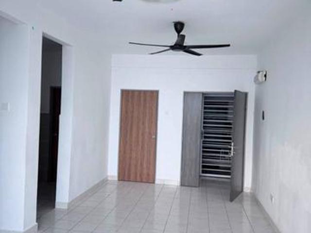 Apartment for rent in Johore Bahru, Johor