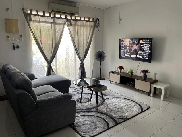 Terraced House for sale in Sungai Petani, Kuala Muda