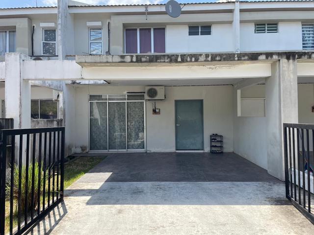 Terraced House for sale in Sungai Petani, Kuala Muda