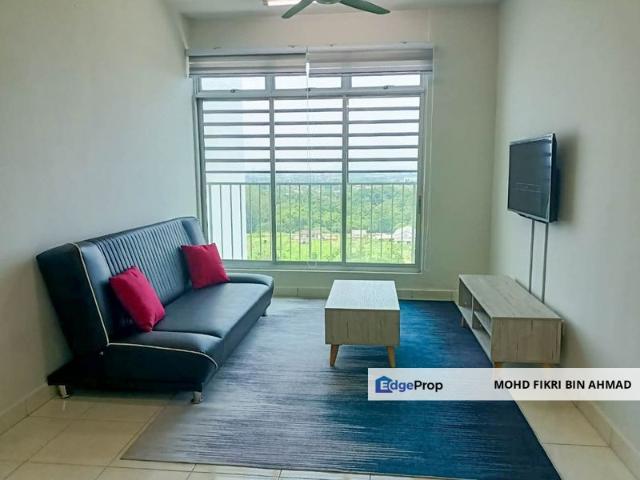 Condominium for rent in Malaka