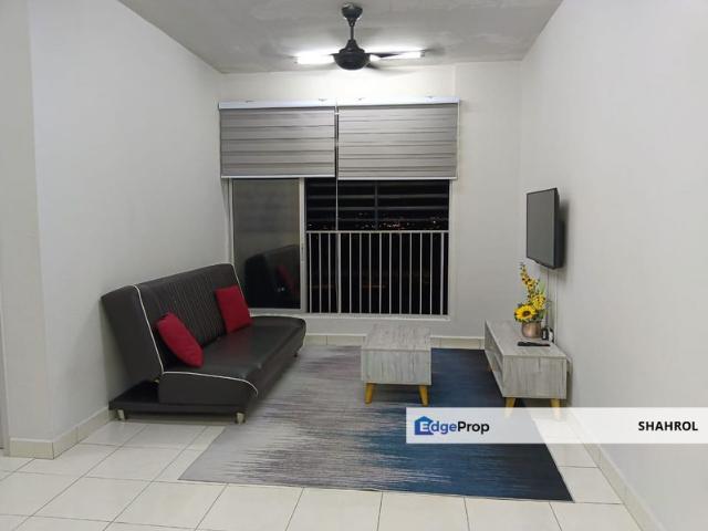 Condominium for sale in Malaka
