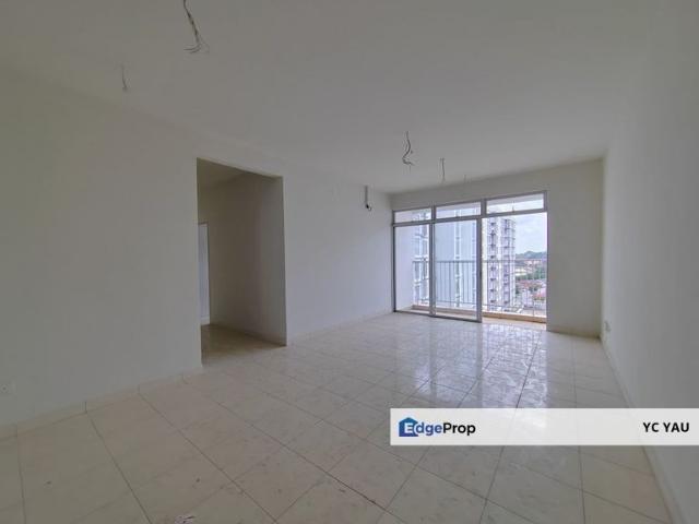 Condominium for sale in Malaka