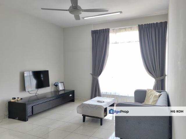 Condominium for rent in Malaka