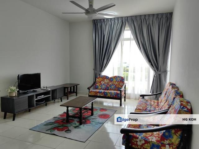Condominium for rent in Malaka