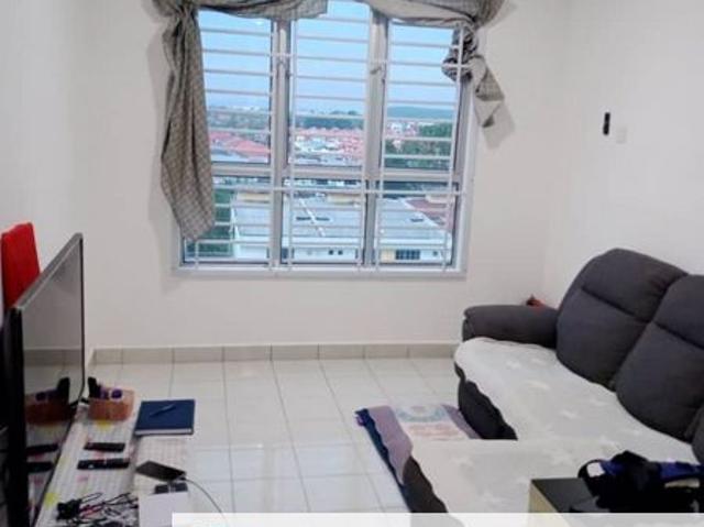 Condominium for rent in Ulu Tiram, Johor