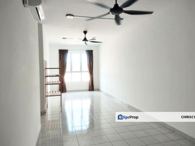 Condominium for rent in Taman Pelangi Indah, Ulu Tiram