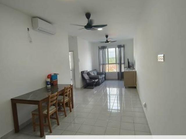 Condominium for rent in Ulu Tiram, Johor
