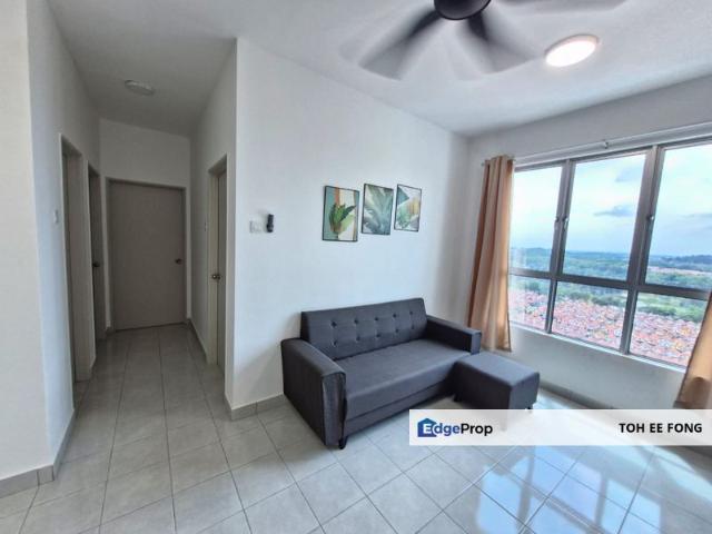 Condominium for sale in Ulu Tiram, Johor