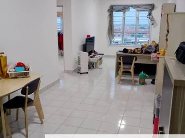Condominium for rent in Ulu Tiram, Johor
