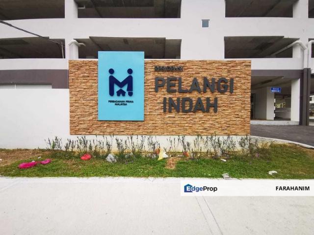 Condominium for sale in Ulu Tiram, Johor