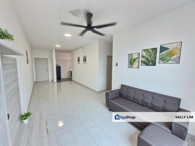 Condominium for sale in Ulu Tiram, Johor