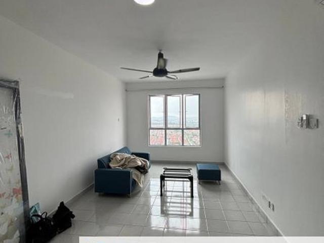 Condominium for rent in Ulu Tiram, Johor