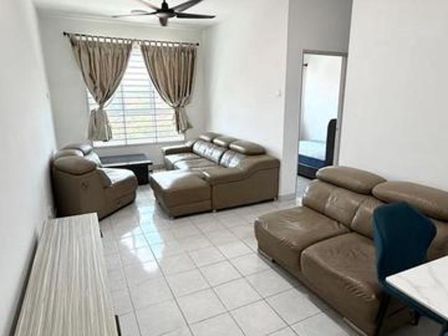 Serviced Residence for rent in Ulu Tiram, Johor Bahru