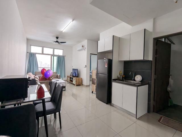 Apartment for sale in Johore Bahru, Johor