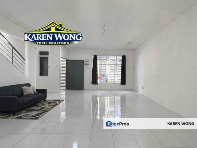 House for sale in Sungai Petani, Kuala Muda