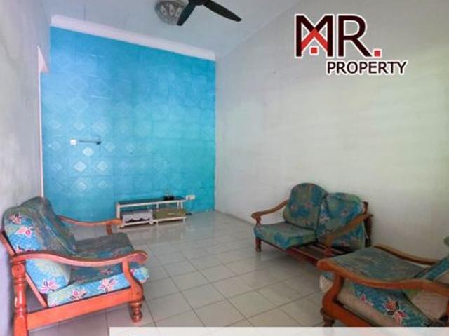House for sale in Sungai Petani, Kuala Muda