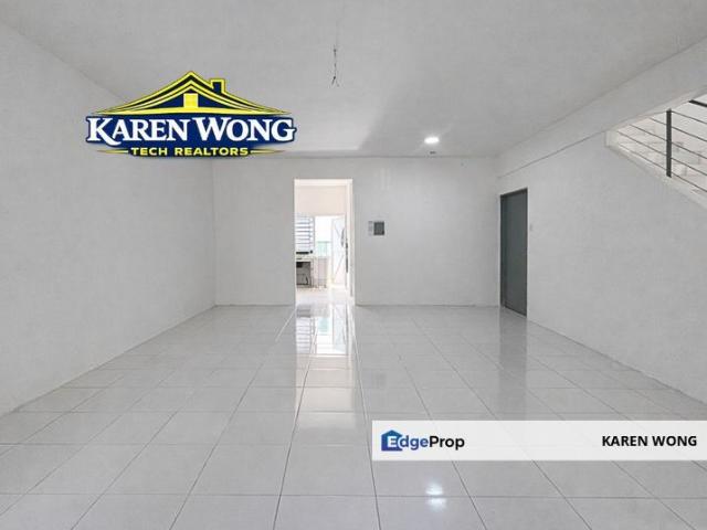 House for sale in PR1MA Residensi Utama, Sungai Petani