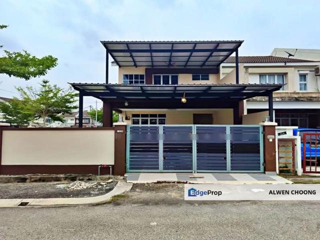 House for sale in Sungai Petani, Kuala Muda