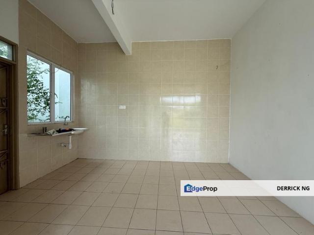 House for rent in Sungai Petani, Kuala Muda