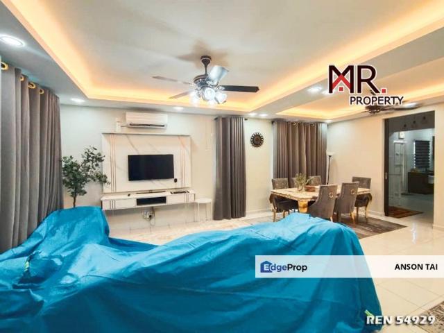 House for sale in Sungai Petani, Kuala Muda