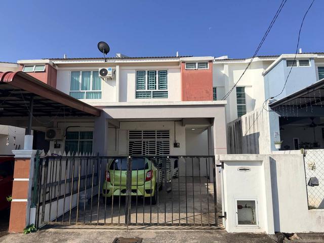 Terraced House for sale in Sungai Petani, Kuala Muda