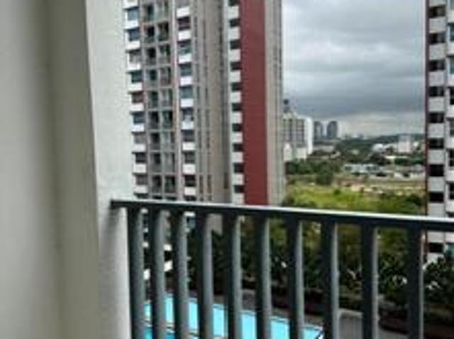 Apartment for sale in Tanjong Sepat, Selangor