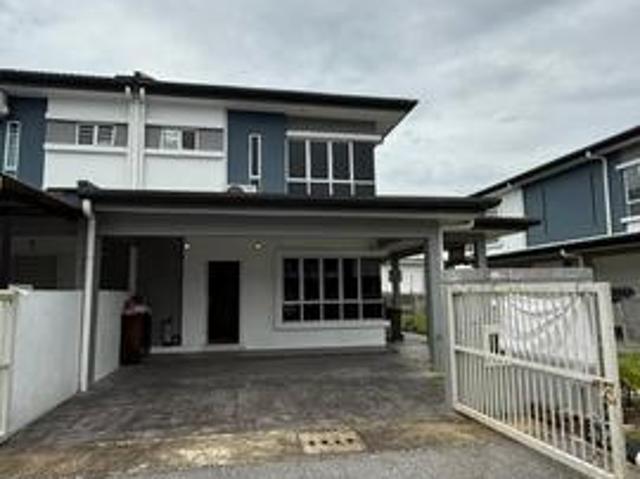 Terraced House for sale in Kuching, Sarawak